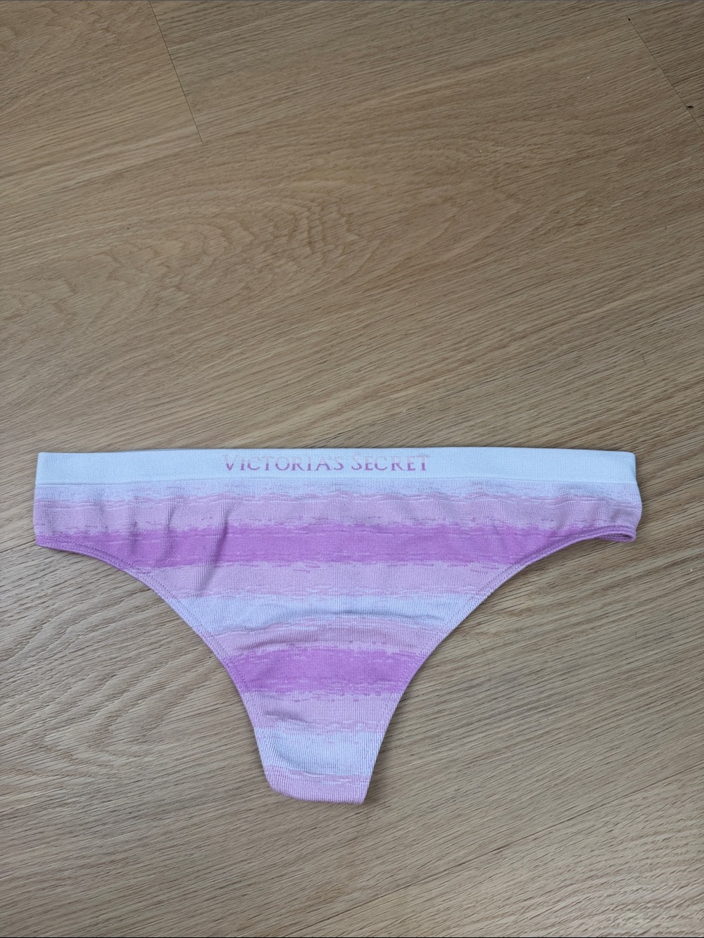 Victoria's Secret Thong Panty
